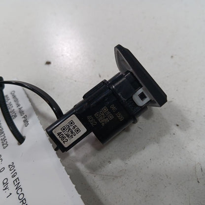 Buick Encore Traction Control Switch  2019 2018 2017 OEM