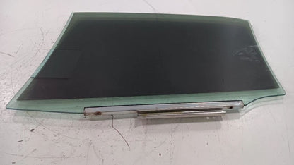 Passenger Right Rear Door Window Glass Fits 18-19 CAMRY OEM