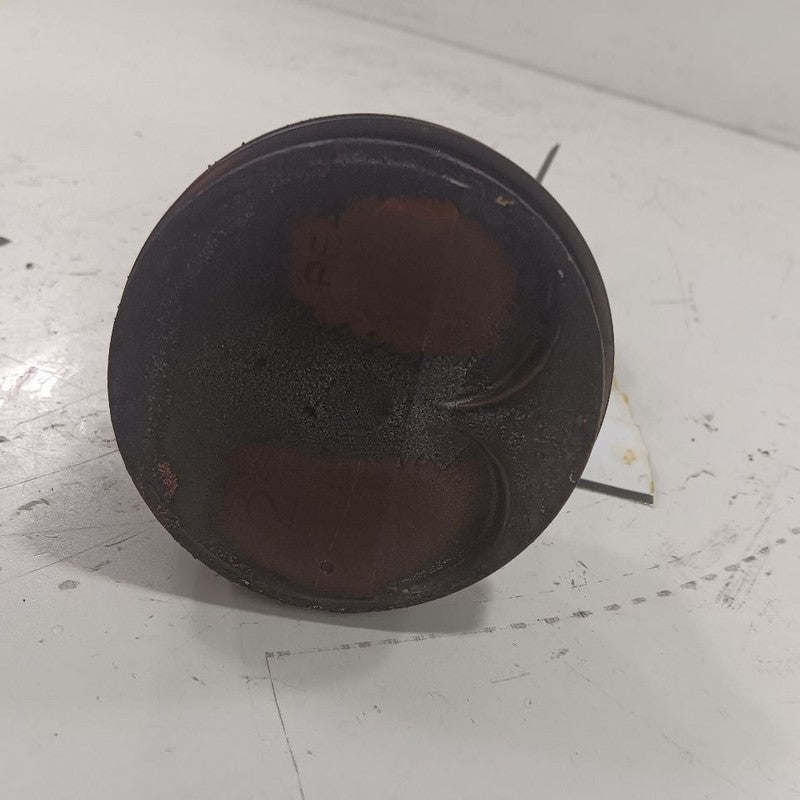 INFINITI QX50 Single Piston With Connecting Rod   2017 2016 2015 2014