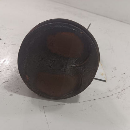 INFINITI QX50 Single Piston With Connecting Rod   2017 2016 2015 2014