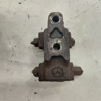 Mazda 6 Brake Line Proportioning Valve Junction Splitter  2016 2015 20