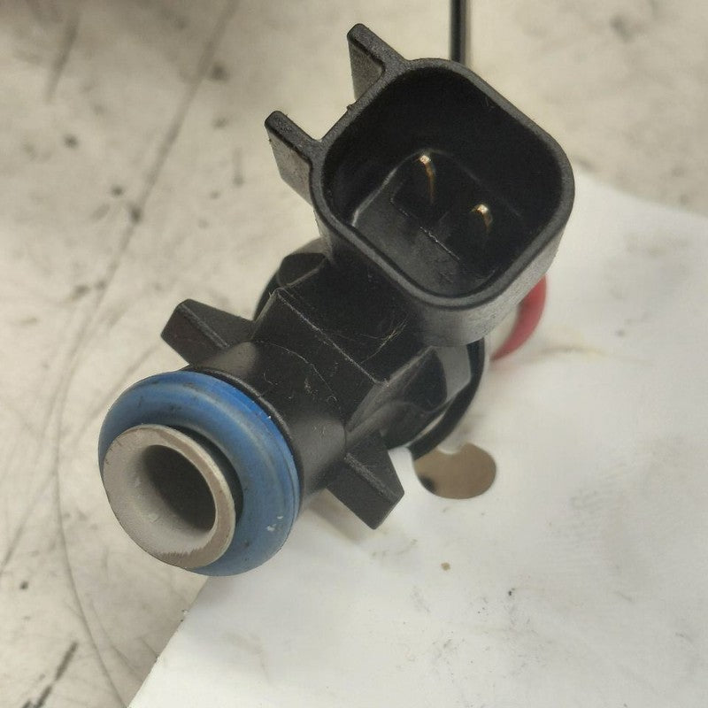 Fuel Injection Injector 3.2L Fits 18-22 Jeep Cherokee