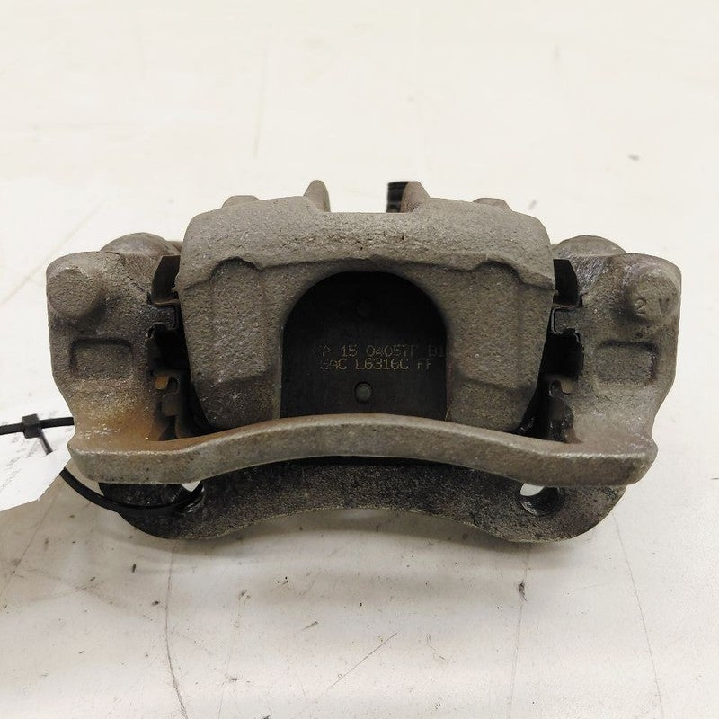 Passenger Rear Brake Caliper US Built VIN 5 1st Digit Fits 16-20 Kia O