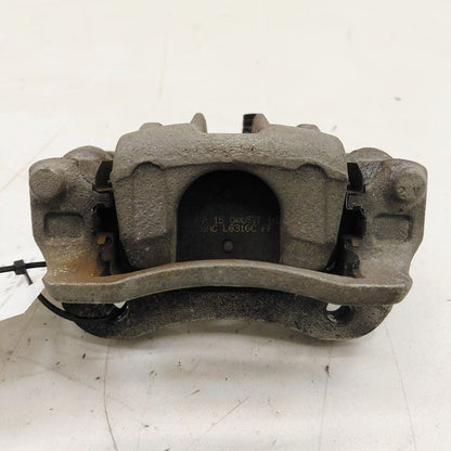 Passenger Rear Brake Caliper US Built VIN 5 1st Digit Fits 16-20 Kia O