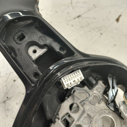 Honda HR-V Steering Wheel  2026 2025 2024 2023