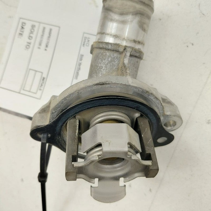 Chevy Volt Thermostat Housing Mount Bracket  1.5 2019 2018 2017 2016 O