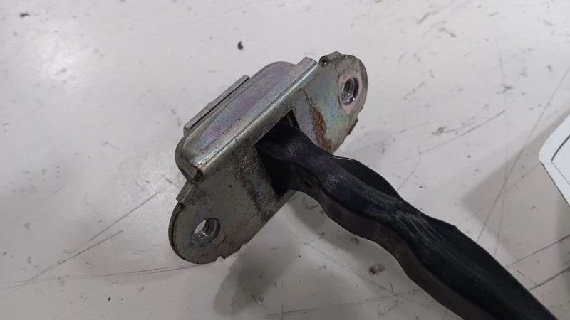 Infiniti G37 Door Check Left Rear Hinge Stop Stopper Detent  2011 2012