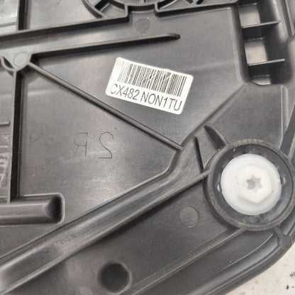 Driver Rear Window Regulator Fits 20-25 ESCAPE