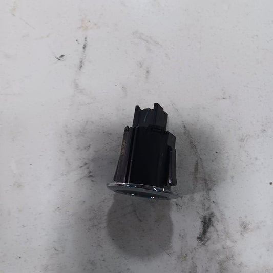 Ignition Switch Dash Mounted Push Button Start Fits 18-22 Ford Ecospor