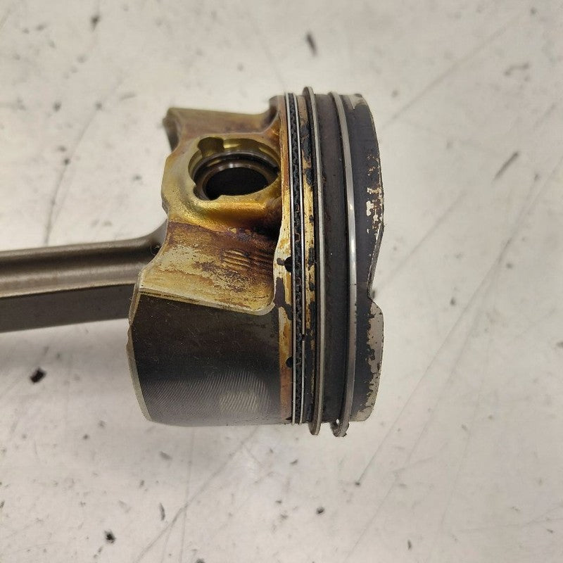 Chevy Volt Single Piston With Connecting Rod   1.5 2019 2018 2017 2016