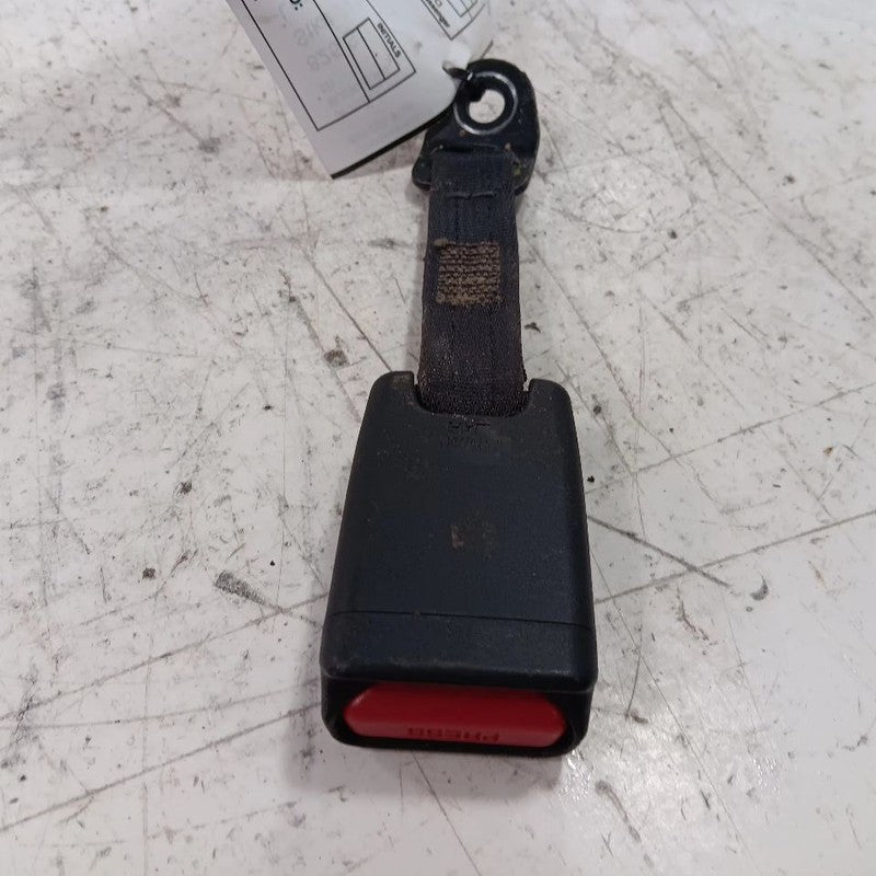 2017 Subaru Forester Seat Belt Buckle Latch Right Passenger Rear Back