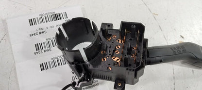 8L0953513G01C Column Switch City Canada Only Turn Signal Blinker Fits 99-11 GOLF 