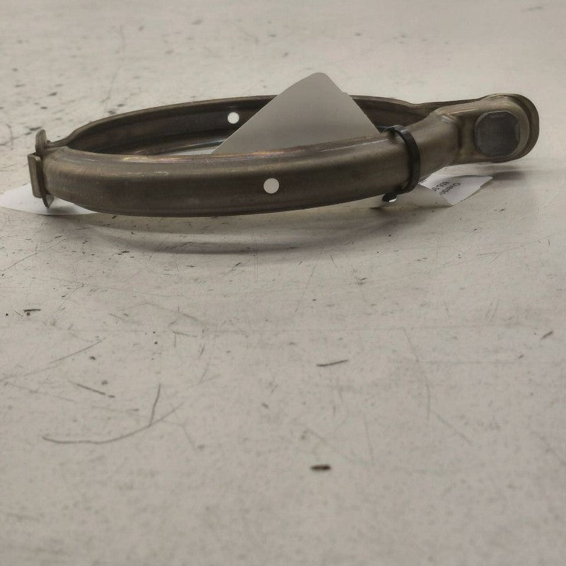 Lexus NX350 V Band Clamp 2.4 2022 2023 2024 2025
