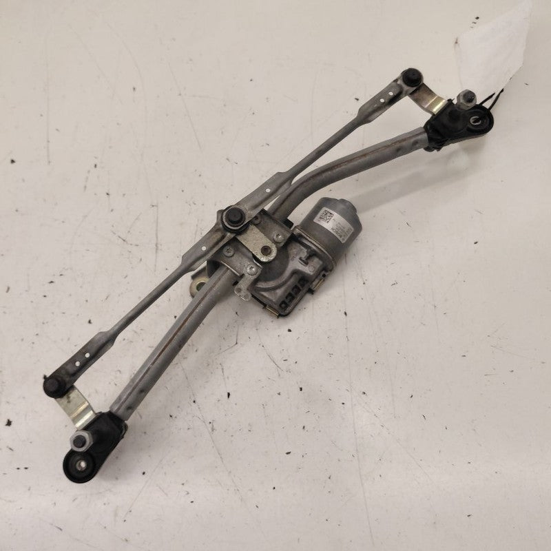 Alfa Romeo Stelvio Windshield Wiper Transmission Linkage 2018 2019 202