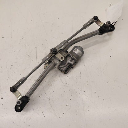 Alfa Romeo Stelvio Windshield Wiper Transmission Linkage 2018 2019 202
