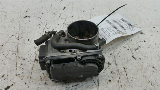 16400R44A02 Throttle Body Valve 2.4L Fits 08-12 Honda Accord