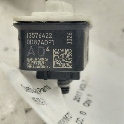 Chevy Volt Contact Sensor  2016 2017 2018 2019