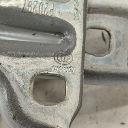 Chevy Trax Door Hinge Set Left Driver Rear  2022 2021