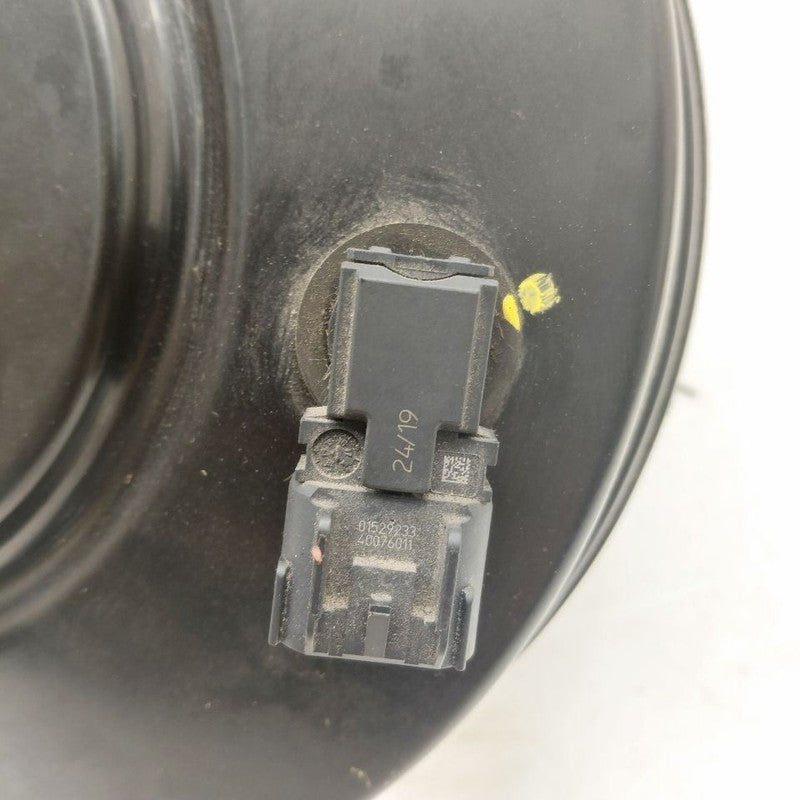 Power Brake Booster Fits 18-22 Ford Ecosport OEM