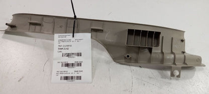 Subaru Legacy Sill Trim Plate Door Jam Threshold Left Rear 2010 2011 2