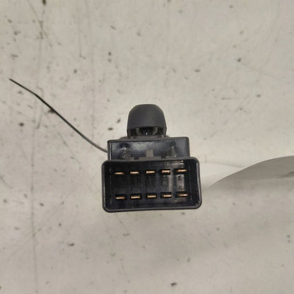 Chevy Equinox Seat Switch Left Driver Power Seat Control  2024 2023 20