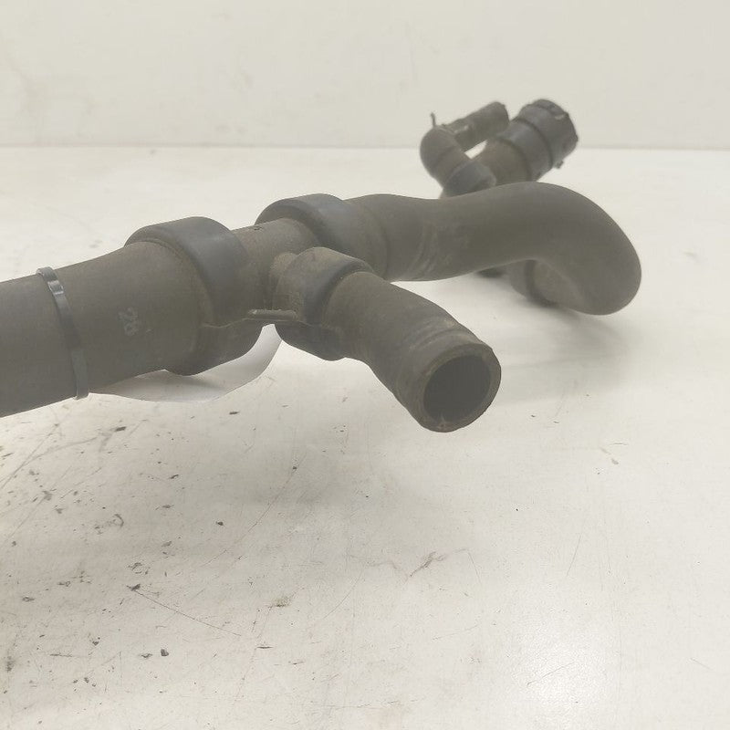 Volvo S60 Radiator Hose Line Tube  2.5 2013 2014 2015