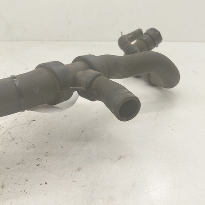Volvo S60 Radiator Hose Line Tube  2.5 2013 2014 2015