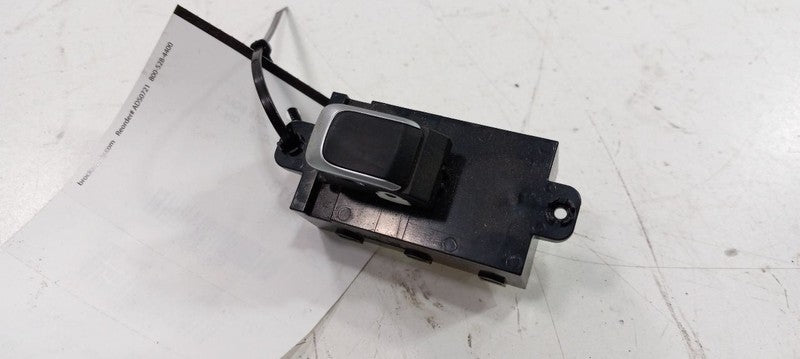 Kia Soul Power Window Switch Right Passenger Rear 2018 