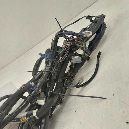 Mazda 6 Dash Wire Wiring Harness  2016 2015 2014