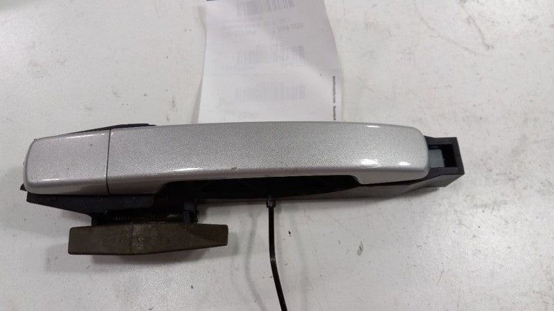806067Y153 Passenger Door Handle Exterior Assembly Door Front Fits 04-05 MAXIMA