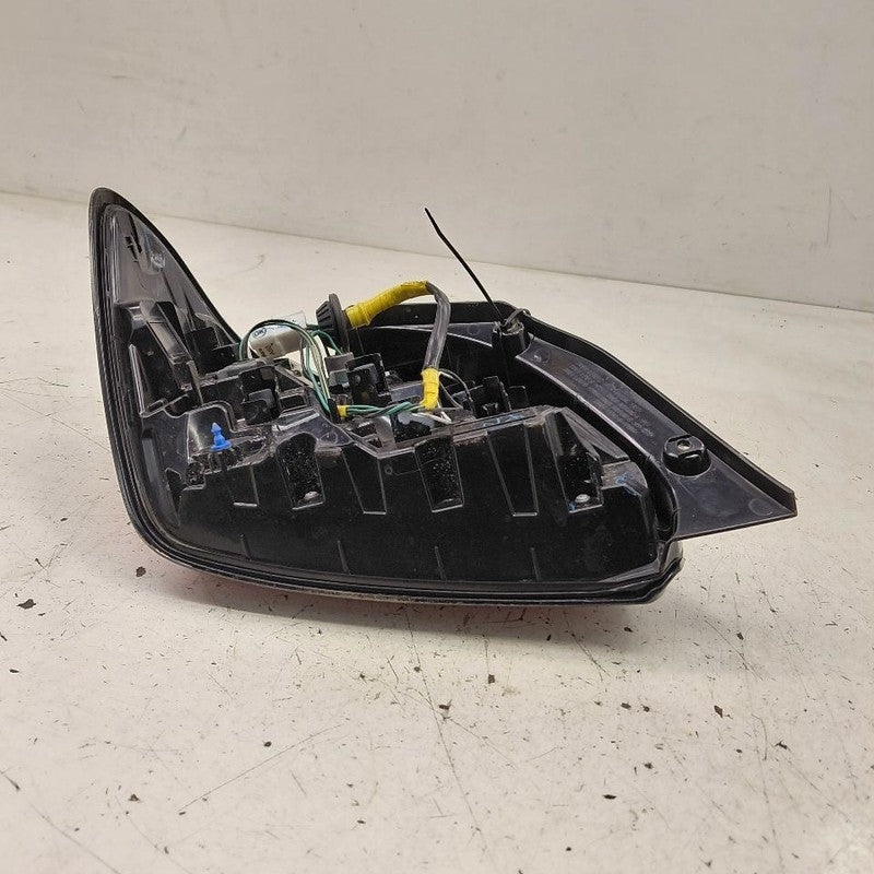 Passenger Right Tail Light Brake Lamp Hatchback Fits 21-24 Mitsubishi 