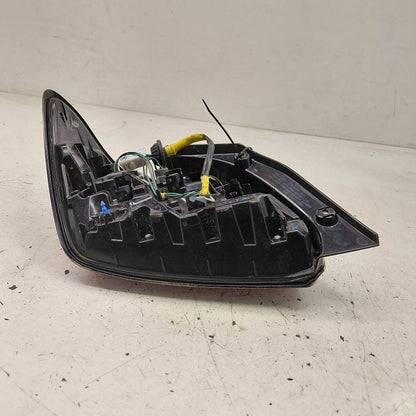 Passenger Right Tail Light Brake Lamp Hatchback Fits 21-24 Mitsubishi 