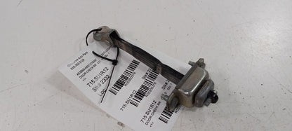 Subaru Legacy Door Check Right Passenger Rear Hinge Stopper Detent 201