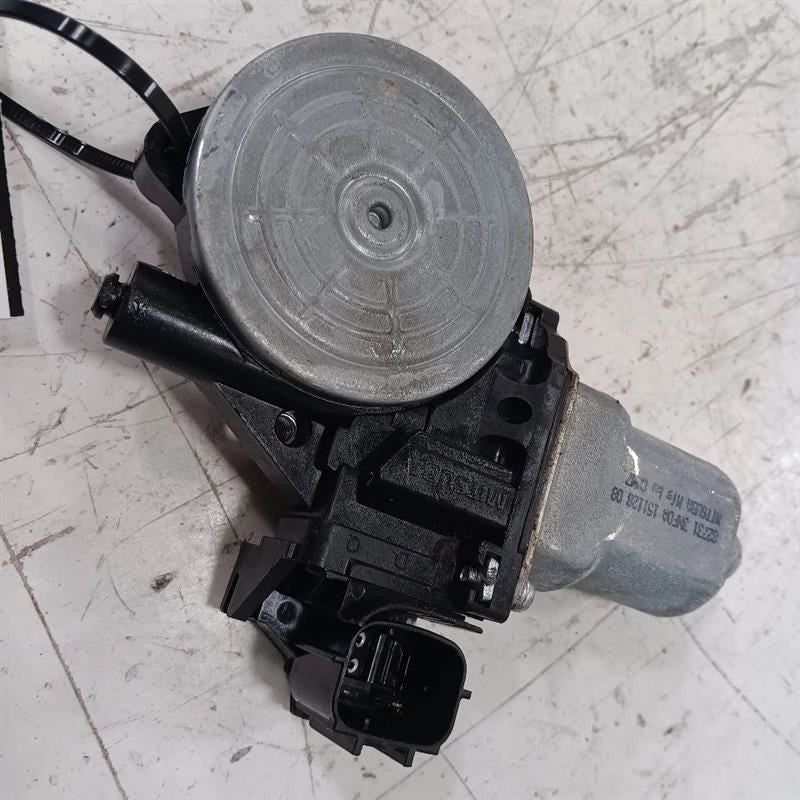 Passenger Right Rear Power Window Motor Fits 13-23 Nissan LEAF