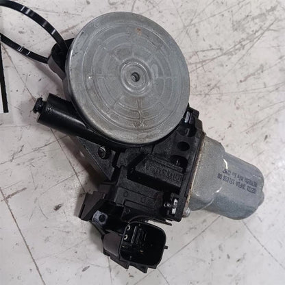 Passenger Right Rear Power Window Motor Fits 13-23 Nissan LEAF