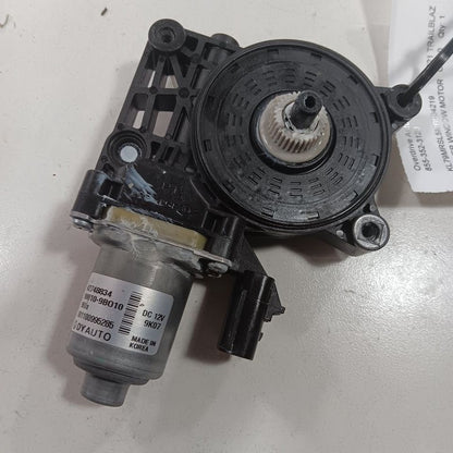 Passenger Right Front Power Window Motor Fits 20-23 Buick Encore GX OE