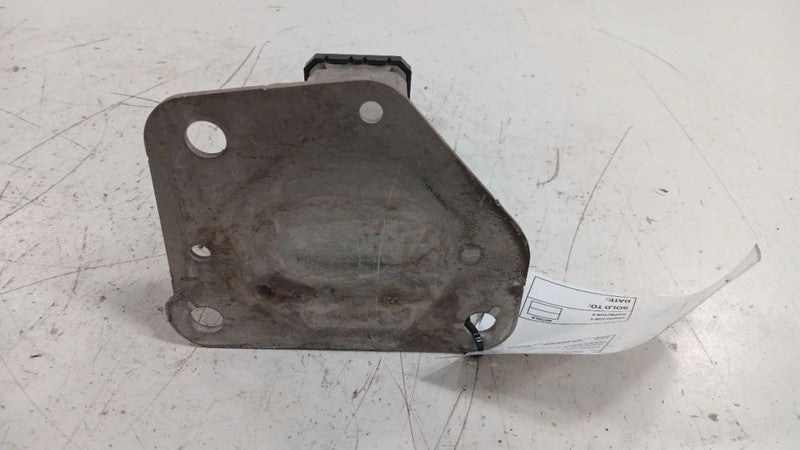 Front Bumper Reinforcement Driver Left Lower Absorber Fits 13-16 Dodge Dart