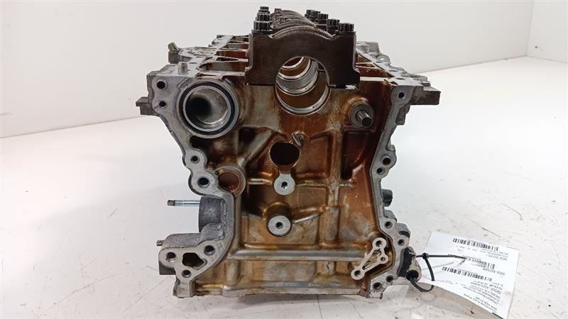 1140180804 Engine Cylinder Block Bare Prius C VIN B3 7th And 8th Digit Fits 12-19 PRIUS