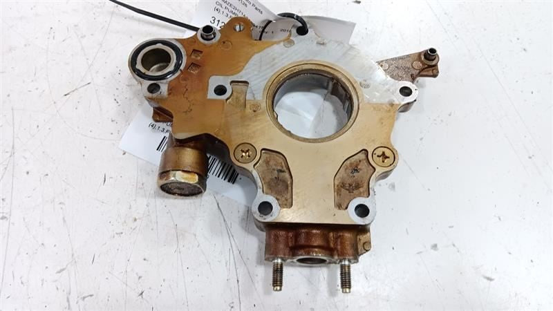 Honda Insight Engine Oil Pump 2010 2011 2012 2013 OEM
