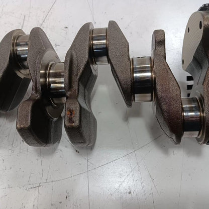 Nissan Kicks Engine Crankshaft Crank Shaft  1.6 2021 2022 2023 2024 OE