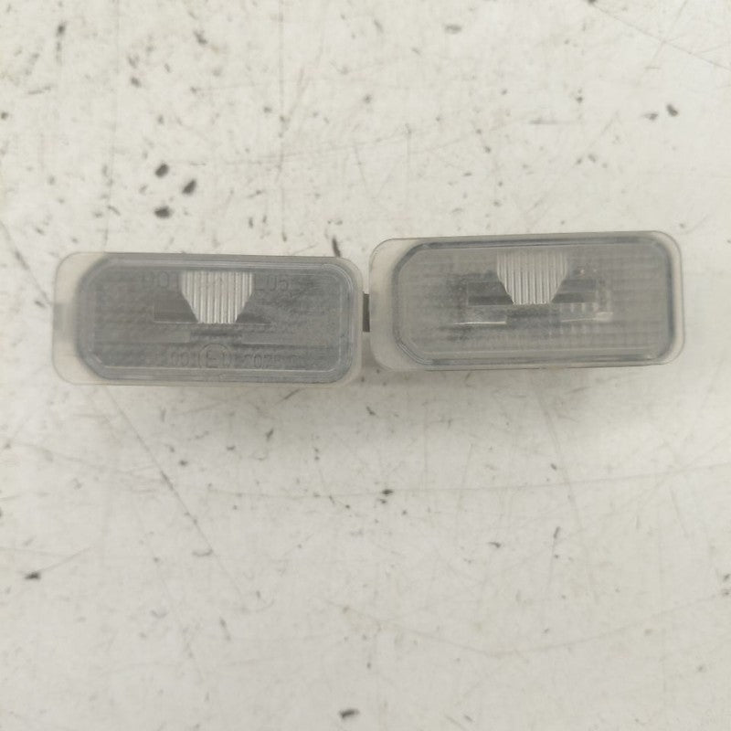 Ford Edge License Plate Light Lamp  2018 2017 2016 2015