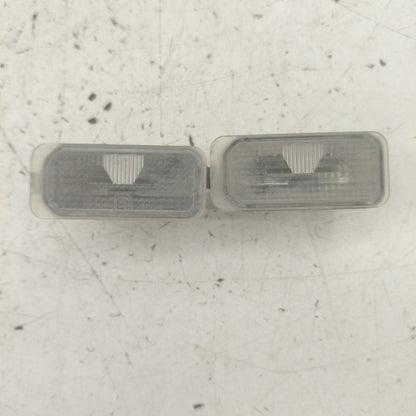 Ford Edge License Plate Light Lamp  2018 2017 2016 2015