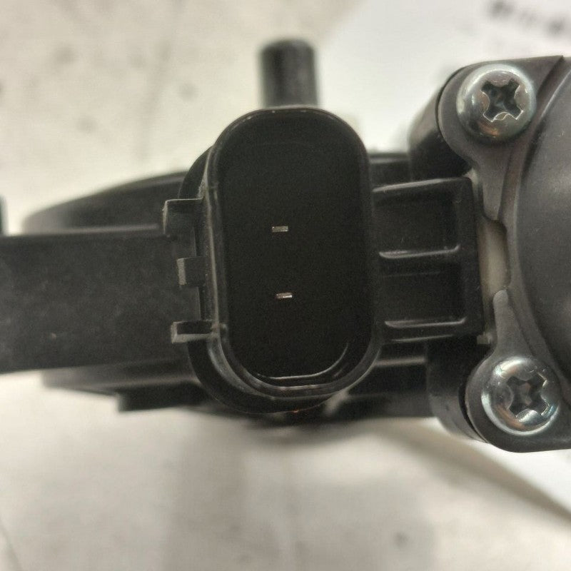 Left Rear Power Window Motor Fits 19-23 Hyundai Santa Fe