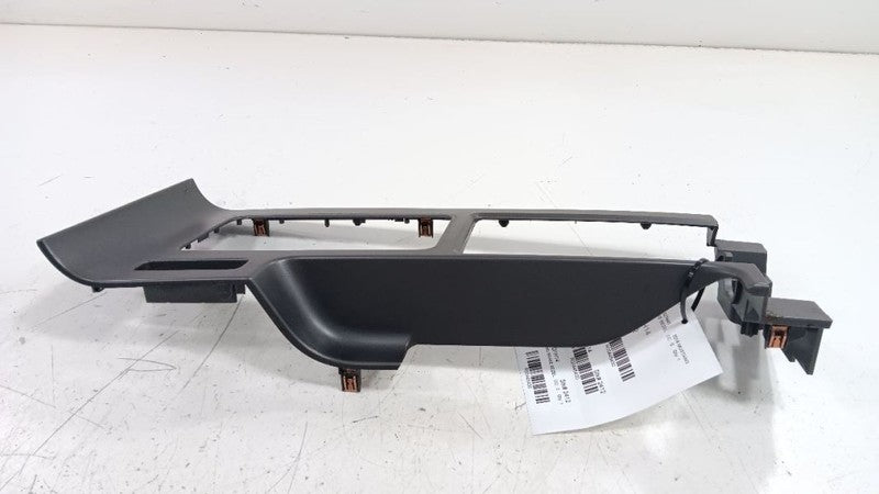 Ford Mustang Parking Brake Bezel Emergency Handle Lever Trim 2014 2013