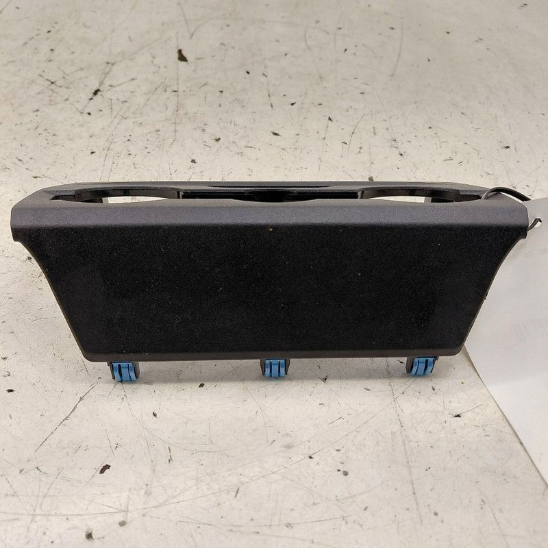 Subaru XV Crosstrek Temp Temperature Control Bezel Surround Dash Trim 