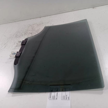 Left Rear Door Glass Window Light Tint Fits 17-23 Jeep Compass