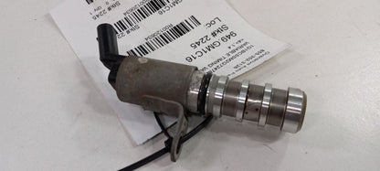 Chevy Cruze Variable Timing Gear Oil Control Valve Solenoid Cylinder Head 2016 2