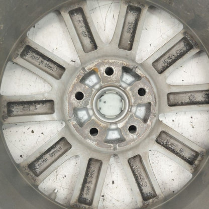 Wheel Rim 17x7-1/2 Fits 18-21 Mazda 6