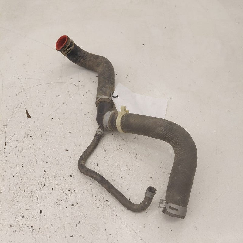 Lexus IS350 Radiator Hose Line Tube  3.5 2020 2019 2018