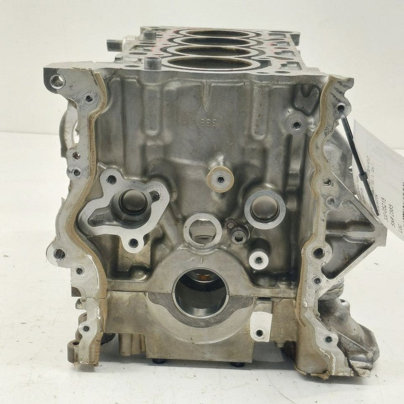 Bare Engine Cylinder Block Gasoline 1.5 VIN 5 8th Digit Opt L3A 16-19 